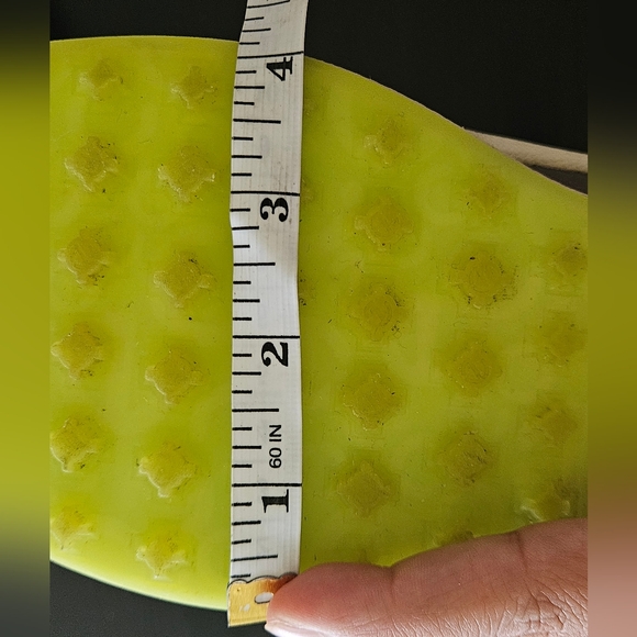 Ecco Biom Yak Natural Motion Mens Spikeless Golf Shoes Size 42 US Size 8/8.5 - Picture 13 of 14